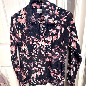 Columbia large pullover